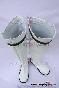 Harukanaru Toki no Naka de the Genbu of Earth Cosplay Schuhe