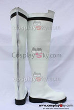 Laden Sie das Bild in den Galerie-Viewer, Harukanaru Toki no Naka de the Genbu of Earth Cosplay Schuhe