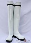 Harukanaru Toki no Naka de the Genbu of Earth Cosplay Schuhe