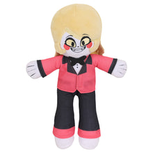 Laden Sie das Bild in den Galerie-Viewer, Hazbin Hotel Charlie Morningstar Plüschtiere Cartoon weiche Plüschpuppen Maskottchen Geburtstag Geschenk