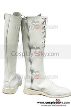 Laden Sie das Bild in den Galerie-Viewer, Hetalia: Axis Powers APH Island Cosplay Stiefel Schuhe