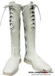 Hetalia: Axis Powers APH Island Cosplay Stiefel Schuhe