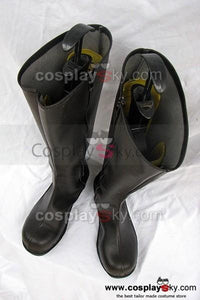 Hetalia: Axis Powers Republik Osterreich Cosplay Stiefel