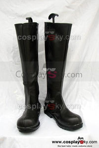 Hetalia: Axis Powers Republik Osterreich Cosplay Stiefel