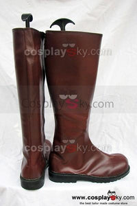 Hetalia: Axis Powers Rzeczpospolita Polska Cosplay Stiefel