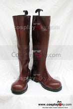 Laden Sie das Bild in den Galerie-Viewer, Hetalia: Axis Powers Rzeczpospolita Polska Cosplay Stiefel