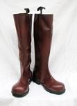 Hetalia: Axis Powers Rzeczpospolita Polska Cosplay Stiefel