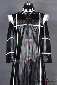 Katekyo Hitman Reborn Byakuran & Rokuchoka Lange Mantel