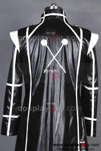 Katekyo Hitman Reborn Byakuran & Rokuchoka Lange Mantel