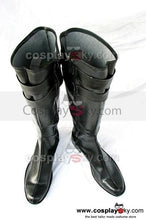 Laden Sie das Bild in den Galerie-Viewer, Hitman Reborn Chrome Dokuro Cosplay Stiefel Maßgeschneiderte