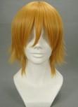 Black Butler Ronald Knox Cosplay Perücke
