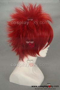 Naruto Akasuna no Sasori Cosplay Perücke
