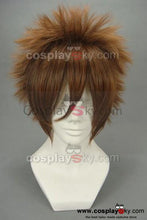 Laden Sie das Bild in den Galerie-Viewer, Shiki Akira Tanaka Cosplay Perücke