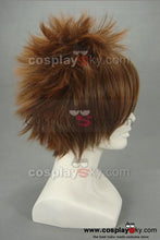 Laden Sie das Bild in den Galerie-Viewer, Shiki Akira Tanaka Cosplay Perücke