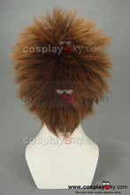 Laden Sie das Bild in den Galerie-Viewer, Shiki Akira Tanaka Cosplay Perücke