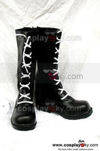 Laden Sie das Bild in den Galerie-Viewer, Hitman Reborn Yuni Uni Cosplay Stiefel Schuhe
