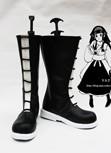Hunter X Hunter ALLUKA ZAOLDYECK Cosplay Schuhe Stiefel