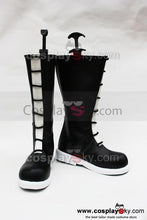 Laden Sie das Bild in den Galerie-Viewer, Hunter X Hunter ALLUKA ZAOLDYECK Cosplay Schuhe Stiefel