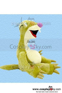 Ice Age Stuffed Plüsch Spielzeug Full Set