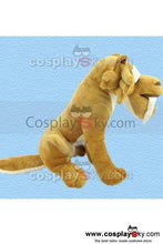 Laden Sie das Bild in den Galerie-Viewer, Ice Age Stuffed Plüsch Spielzeug Full Set