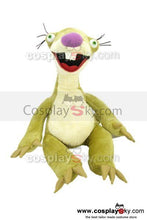 Laden Sie das Bild in den Galerie-Viewer, Ice Age Stuffed Plüsch Spielzeug Full Set