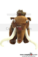 Laden Sie das Bild in den Galerie-Viewer, Ice Age Stuffed Plüsch Spielzeug Full Set