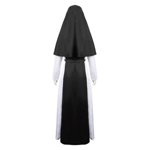 Immaculate (2024) Cecilia Nonne Kostüm Cosplay Outfits