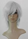 Inu x Boku SS Miketsukami Soushi Kurzfristig Cosplay Perücke