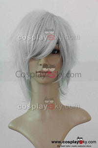 Inu x Boku SS Miketsukami Soushi Kurzfristig Cosplay Perücke