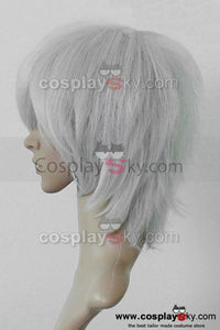 Inu x Boku SS Miketsukami Soushi Kurzfristig Cosplay Perücke