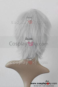 Inu x Boku SS Miketsukami Soushi Kurzfristig Cosplay Perücke