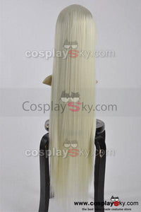 Inu x Boku SS Yukinokouji Nobara Cosplay Perücke