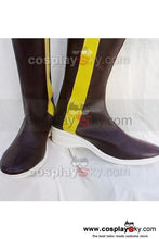 Laden Sie das Bild in den Galerie-Viewer, It&#39;s a Wonderful World Misaki Shiki Cosplay Stiefel Maßgeschneiderte