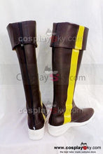 Laden Sie das Bild in den Galerie-Viewer, It&#39;s a Wonderful World Misaki Shiki Cosplay Stiefel Maßgeschneiderte