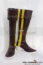 Laden Sie das Bild in den Galerie-Viewer, It&#39;s a Wonderful World Misaki Shiki Cosplay Stiefel Maßgeschneiderte