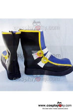 Laden Sie das Bild in den Galerie-Viewer, It&#39;s a Wonderful World Sakuraba Neku Cosplay Stiefel Maßgeschneiderte