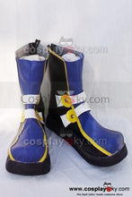 Laden Sie das Bild in den Galerie-Viewer, It&#39;s a Wonderful World Sakuraba Neku Cosplay Stiefel Maßgeschneiderte