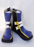 It's a Wonderful World Sakuraba Neku Cosplay Stiefel Maßgeschneiderte