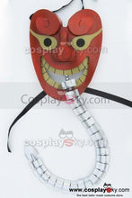 Laden Sie das Bild in den Galerie-Viewer, Japanese Anime Naruto Sasori Cosplay Maske