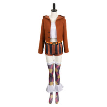 Laden Sie das Bild in den Galerie-Viewer, Jewelry Bonney Kostüm Set One Piece Outfits