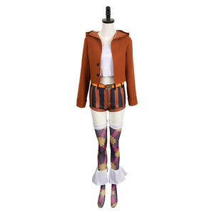 Jewelry Bonney Kostüm Set One Piece Outfits