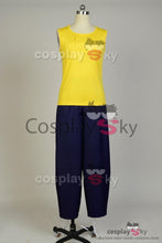 Laden Sie das Bild in den Galerie-Viewer, JoJo&#39;s Bizarre Adenteuer JoJo no Kimyou na Bouken Josuke Higashikata Cosplay Kostüm