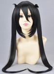 K-ON! Nakano Azusa Cosplay Perücke