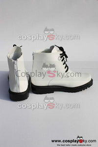 K】Kuroh Yatogami Cosplay Schuhe Stiefel Maßgeschneiderte
