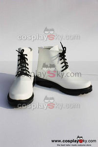 K】Kuroh Yatogami Cosplay Schuhe Stiefel Maßgeschneiderte