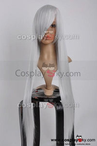 K】Kushina Anna Cosplay Perücke
