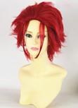 Laden Sie das Bild in den Galerie-Viewer, K】Suoh Mikoto Cosplay Perücke