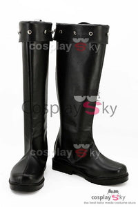 K Return Of Kings Yashiro Isana Military Uniform Stiefel Cosplay Schuhe