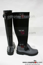 Laden Sie das Bild in den Galerie-Viewer, K】Saruhiko Fushimi Cosplay Schuhe Stiefel