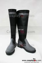 Laden Sie das Bild in den Galerie-Viewer, K】Saruhiko Fushimi Cosplay Schuhe Stiefel